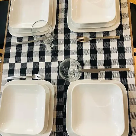 Daire L'appart'marcel*t1bis*fibre*parking*chek-in*24/24 Blagnac